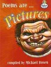 Poems are pictures Genre Fluent stage Poetry Book 6