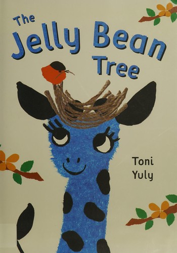 The Jelly Bean Tree