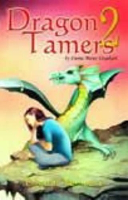 Dragon Tamers: Digital Tempest