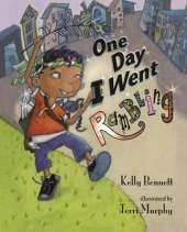 One Day I Went Rambling