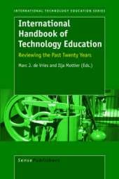 International Handbook of Technology Education: The State of the Art