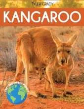 Kangaroo: Fascinating Animal Facts for Kids