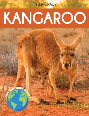 Kangaroo: Fascinating Animal Facts for Kids
