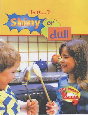 Shiny or Dull
