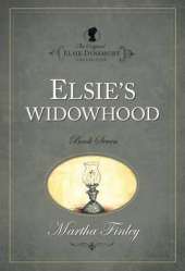 The Original Elsie Dinsmore Collection