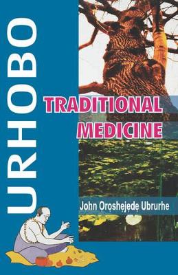 Urhobo: Traditional Medicine