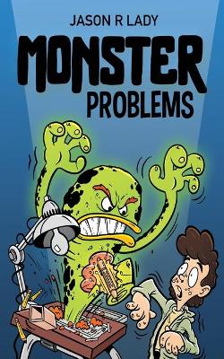 Monster Problems: A Magic Pen Adventure