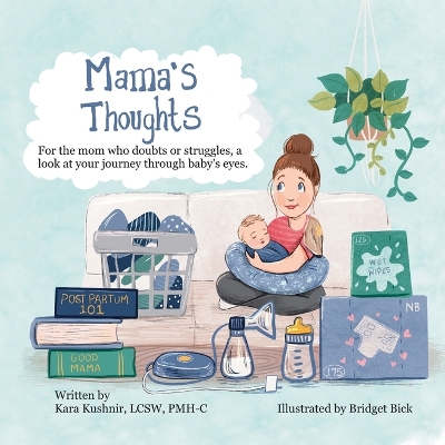 Mama's Thoughts