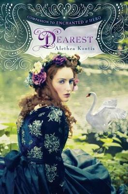 Dearest : Woodcutter Sisters, Book 3