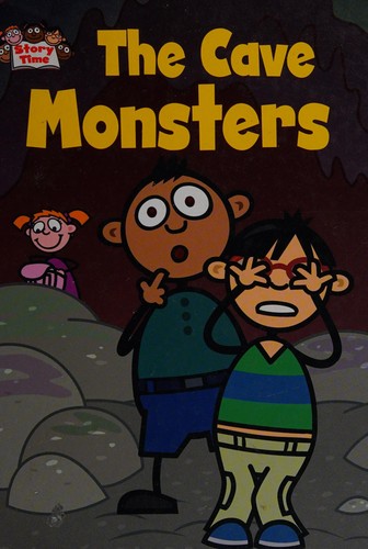 Espresso: Story Time: The Cave Monsters