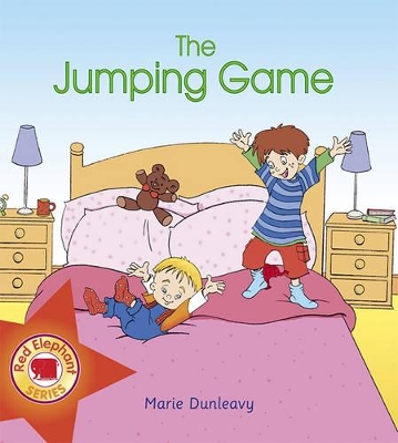 The Jumping Game