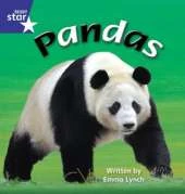 Star Phonics Set 9: Pandas
