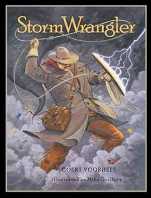 Storm Wrangler