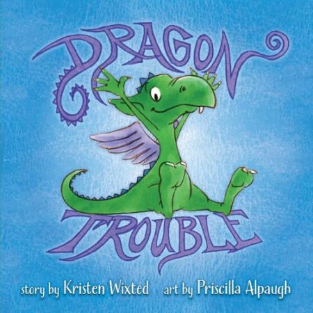 Dragon Trouble
