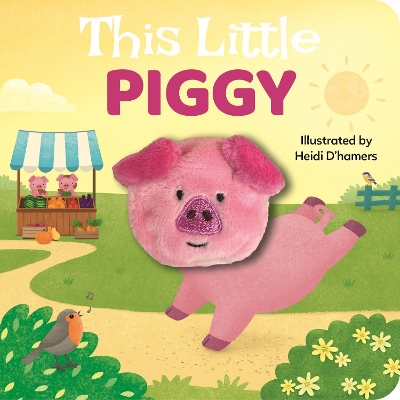 This Little Piggy