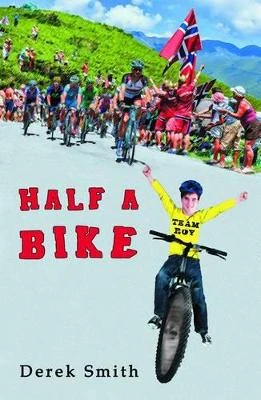 Half a Bike