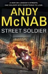 Street Soldier