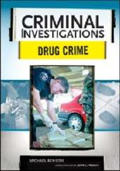 Drug Crime