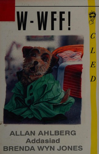 Woof!