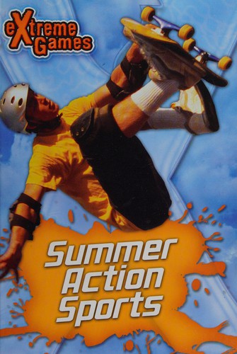 Summer Action Sports