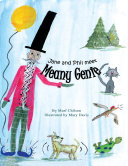 Jane and Phil Meet Meany Genie