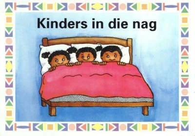 Kinders in Die Nag