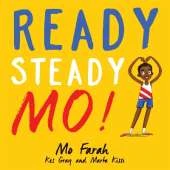 Ready Steady Mo!