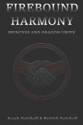 Firebound Harmony: Princess and Dragon Unite