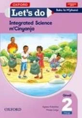 Let's do Integrated Science - Cinyanja: Grade 2: Learner's Book
