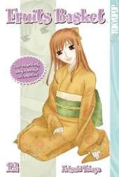 Fruits Basket
