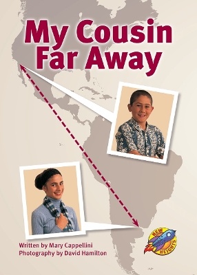 My Cousing Far Away