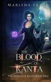 The Blood of Kanta