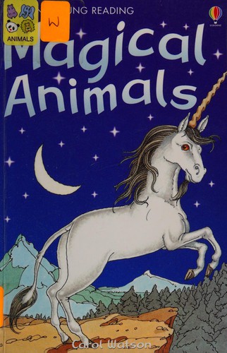Magical Animals