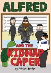 Alfred and the Kidnap Caper