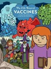 My Life Beyond Vaccines: A Mayo Clinic Patient Story