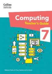 International Lower Secondary Computing Teacher’s Guide: Stage 7