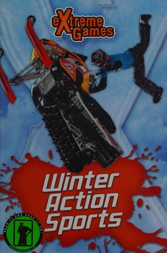 Winter Action Sports