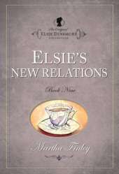 The Original Elsie Dinsmore Collection