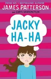 Jacky Ha-Ha: (Jacky Ha-Ha 1)