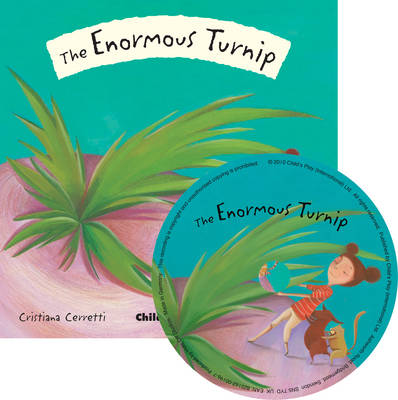 The Enormous Turnip