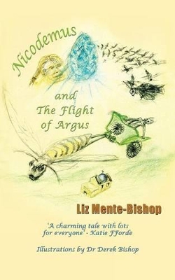 Nicodemus and The Flight of Argus