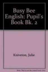 Busy Bee English 2 PB