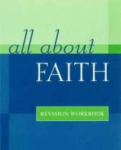 All About Faith Revision Workbook