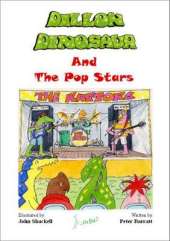 Dillon Dinosaur and the Pop Stars