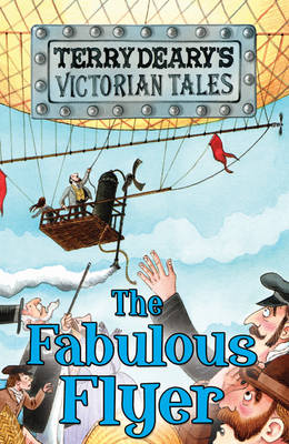 Fabulous Flyer