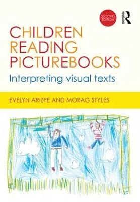 Children Reading Picturebooks: Interpreting visual texts