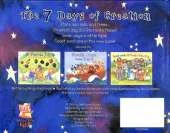 The 7 Days of Creation