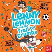 Lenny Lemmon and the Trail of Crumbs
