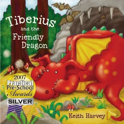 Tiberius and the Friendly Dragon