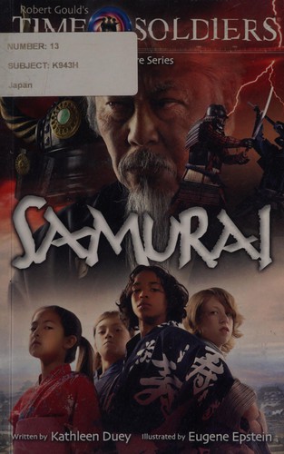 Samurai